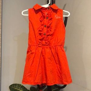 Beautiful Toddler’s dress
